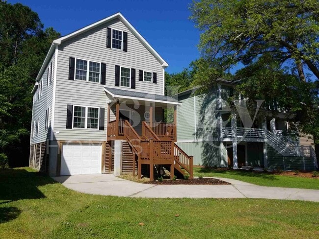 Photo - 1911 Chestnut Oak Ln