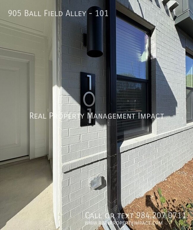 Photo - 905 Ball Field Alley-101