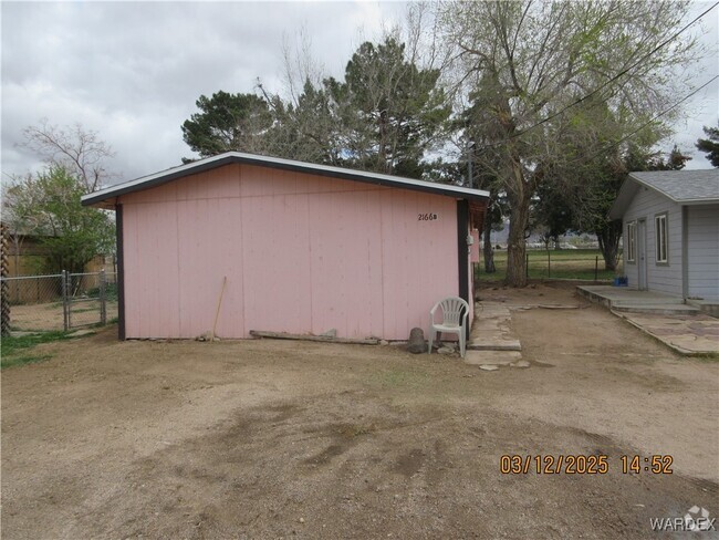 Building Photo - 2166 Kingman Ave Rental