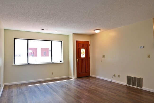 Photo - 2 bed/2 bath Condo with new flooring, balcony