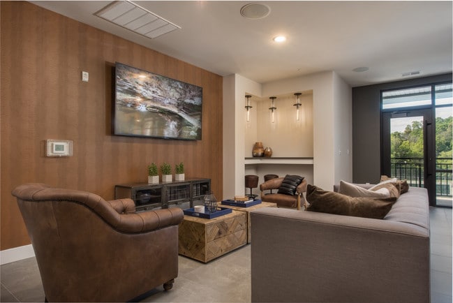 State Street Station Clubroom