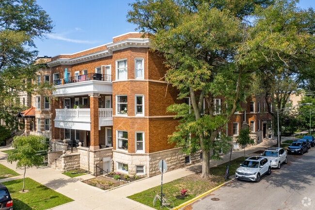 Photo - 3036 W Logan Blvd