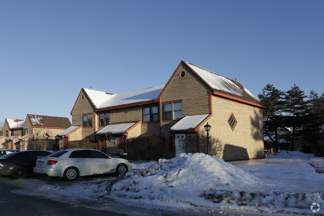 Photo - Breary Farms Apartments