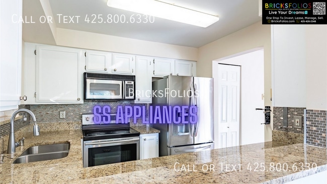 Photo - 927 132nd St SW