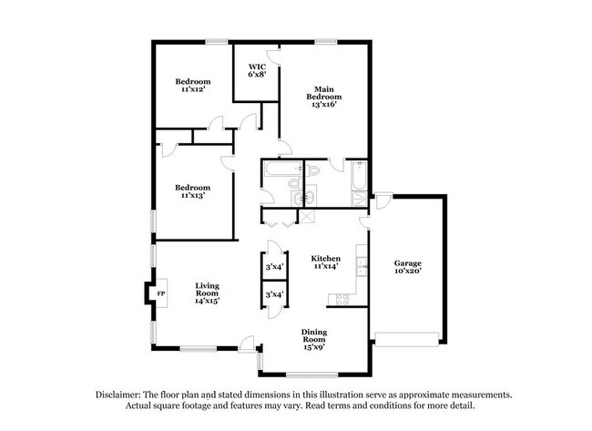 5687 Eagles Feather Ln