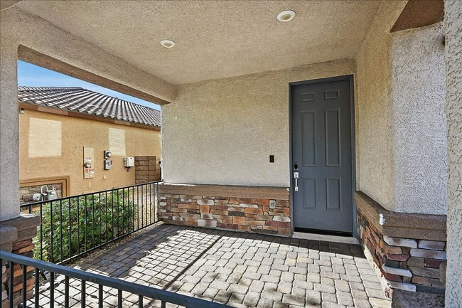 Photo - 1106 Langston Ranch Ave