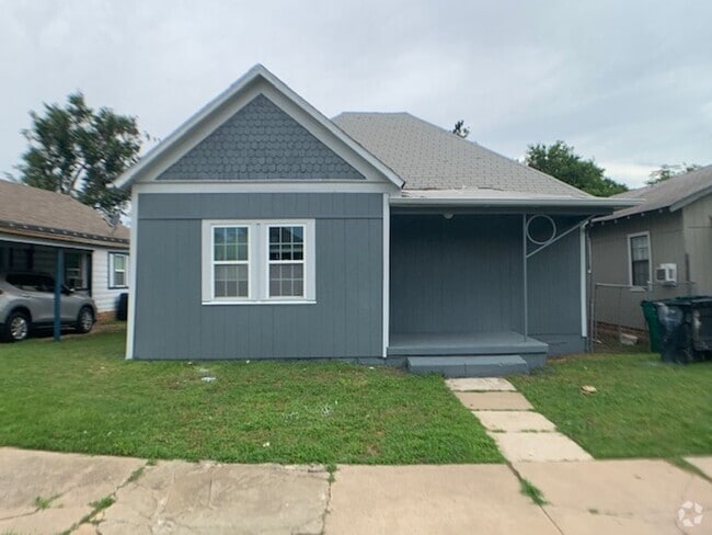 Building Photo - 2 Bedroom House Near Downtown OKC