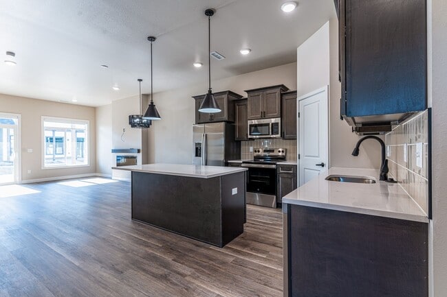 Building Photo - Welcome to Farmstead Townhomes