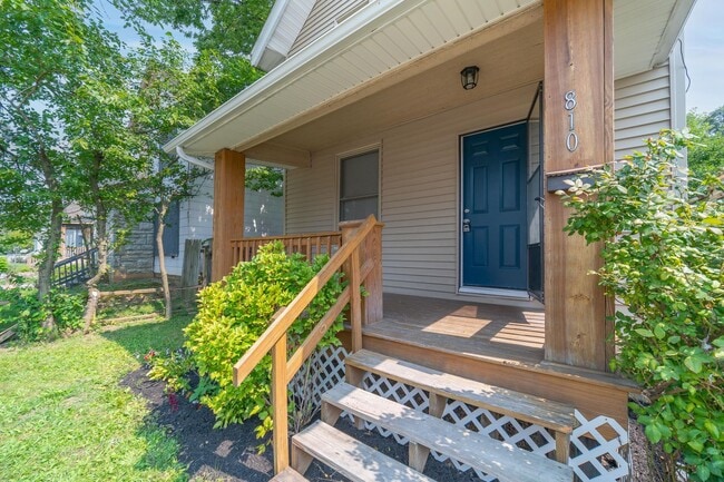 Photo - 810 Miller Ave