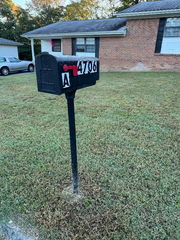 Photo - 4706 Metro Park Ln Unidad A