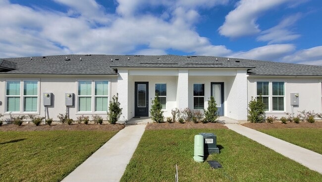 Building Photo - Brand New home in Zachary!