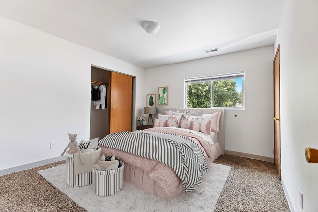 Northwoods Apartments