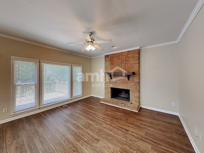 Photo - 4821 Thicket Path NW