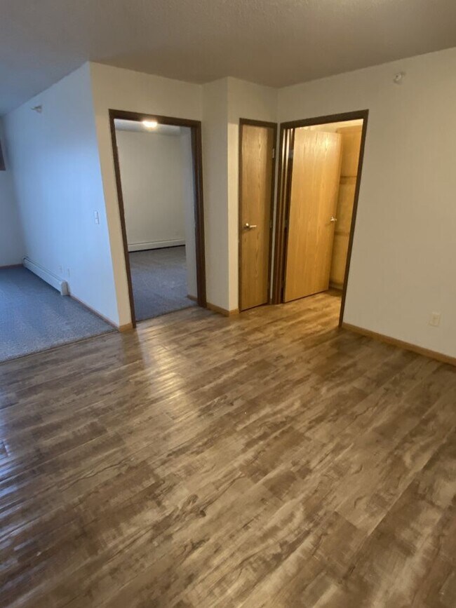 Timber Trails Apartments Williston, ND