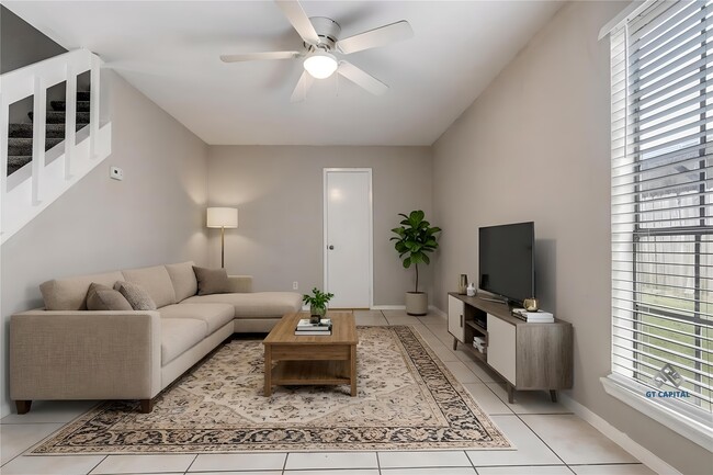 Building Photo - 1930 Avenue B