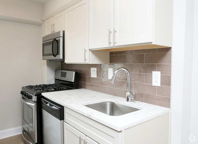 The Kenmore