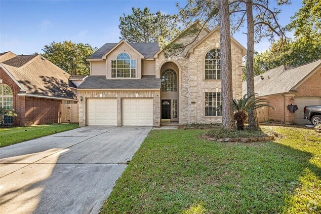 Building Photo - 5322 Willow Knoll Ct Rental