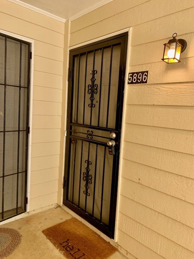 Photo - Rare 3 Bed/2 Bath Duplex With Attached Garage in Lovely College Park!