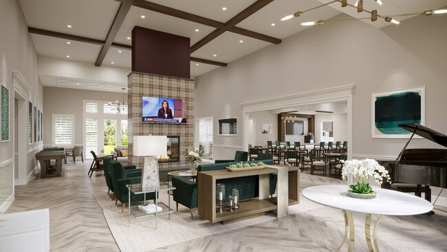 Clubhouse