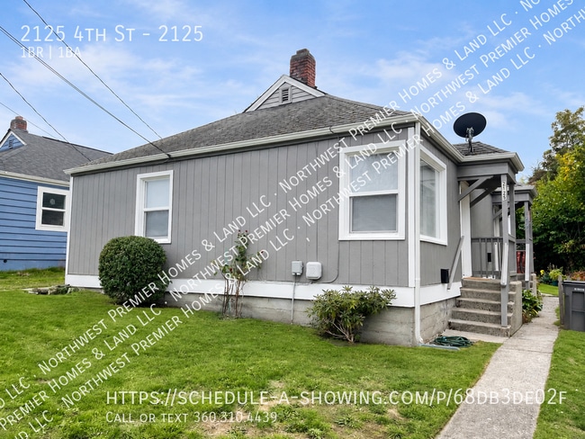Building Photo - 2125 4th St Unit 2125