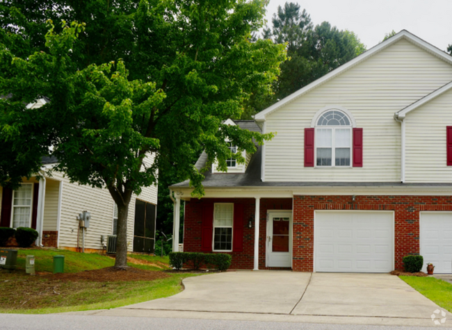 Building Photo - 617 Woodson Dr Rental