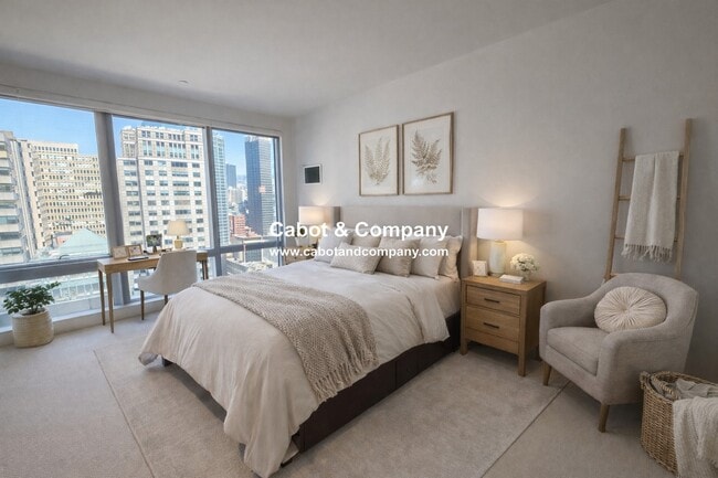 Photo - 500 Atlantic Ave Unit 108F