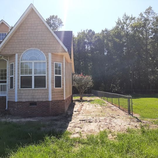 4987 Shannon Rd Rental House Rental in Shannon, NC