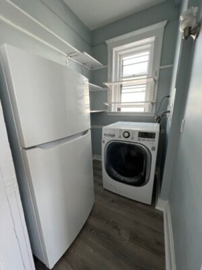Photo - Great Location! Dishwasher, Pet Friendly, Back Porch, And Laundry-in-unit