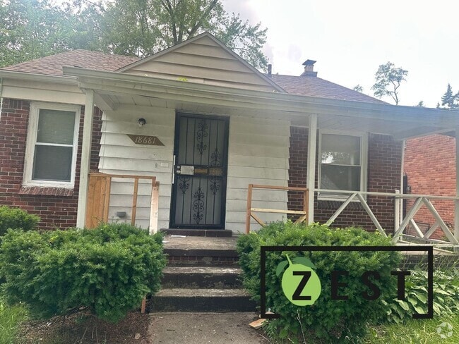 Building Photo - Charming 2 BDRM Detroit Home with Garage &...