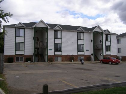 Mallard and HI-TEC Apartments