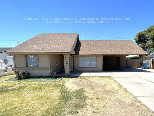 Building Photo - 3410 N 90th Dr