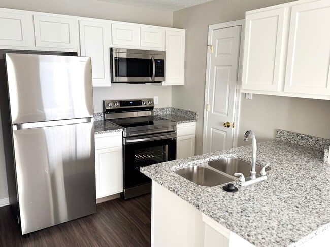 NEWLY RENOVATED 2 BEDROOM- CALL FOR DETAILS