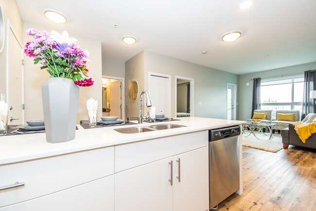 Photo - The Station - Building A Unit 408