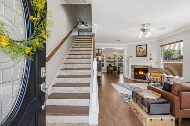Photo - 6215 Lake Chase Ct