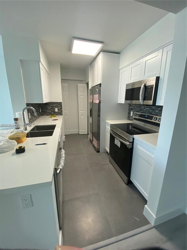 Photo - 1155 Brickell Bay Dr Unit 2405