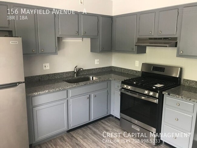 Photo - 156 Mayfield Ave Unidad A