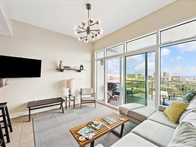 Photo - 500 Seawall Blvd Unit 1005