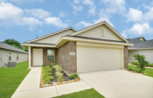 Photo - 24126 Maple Turn Ln