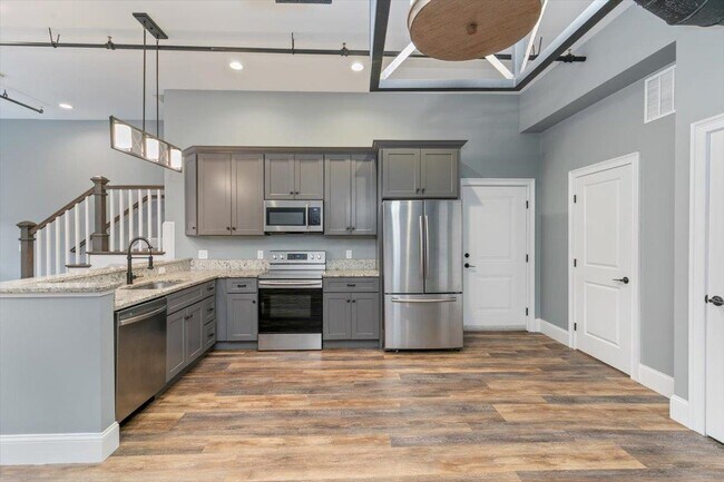 Photo - 122 Washington St Unit 202