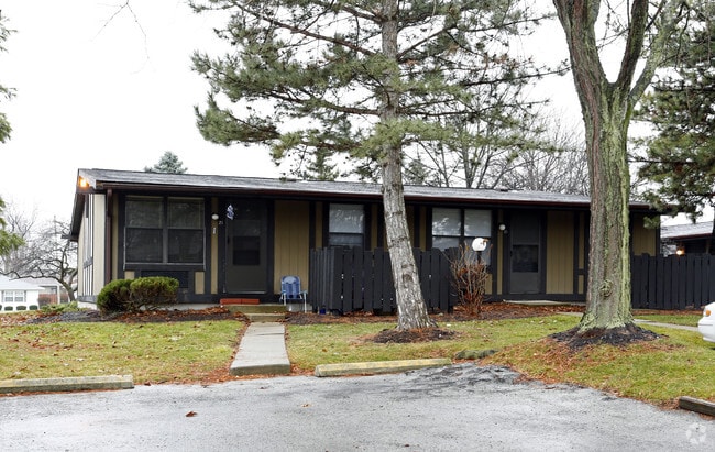 Springwood Apartments - Springwood Apartments