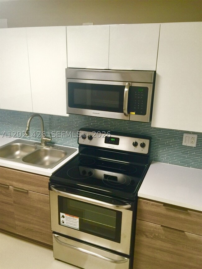 Photo - 1470 NE 125th Terrace Unit 309