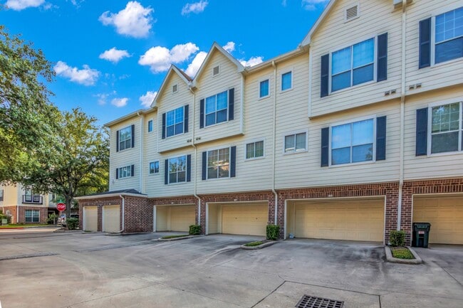 Photo - 9200 Westheimer Rd Unit 1503