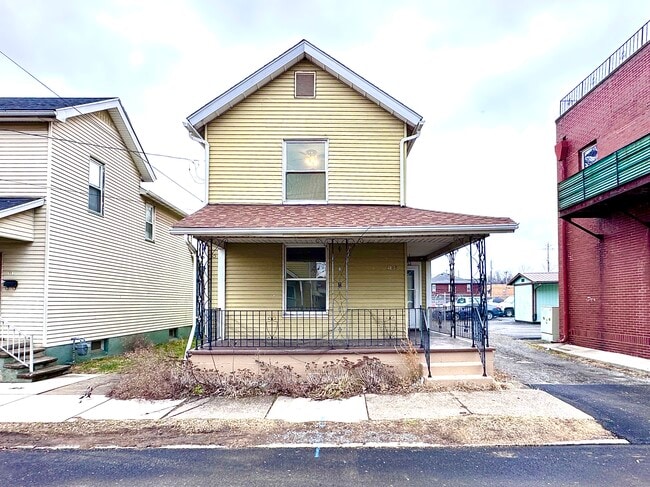 Photo - 115 E Home St