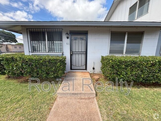 Building Photo - 91-913 North Rd. Unit #G1 Rental
