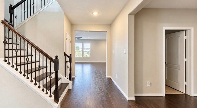 3609 Belmore Ln