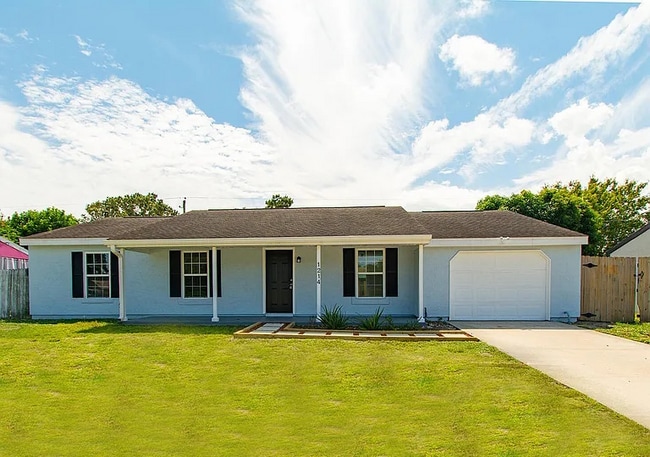 Photo - 1214 Port Malabar Blvd NE