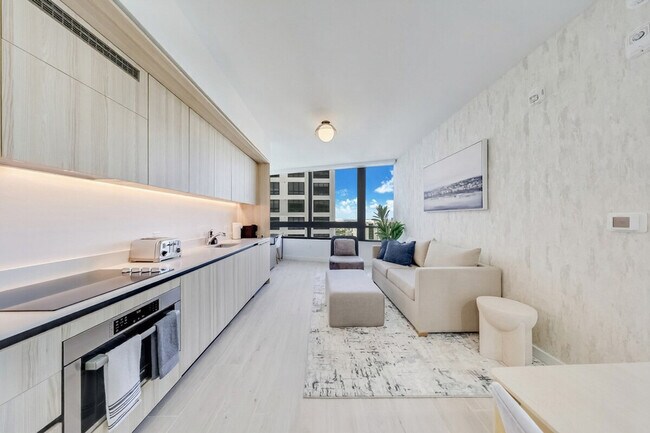 Photo - 350 N Miami Ave Unidad SI ID1501545P