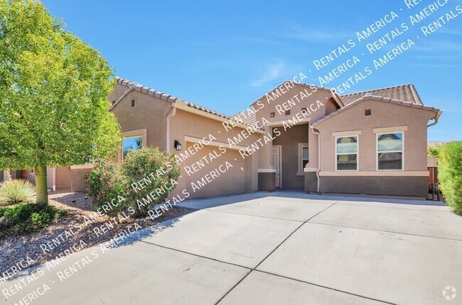 Building Photo - 9845 N Buzzing Bee Trail Rental