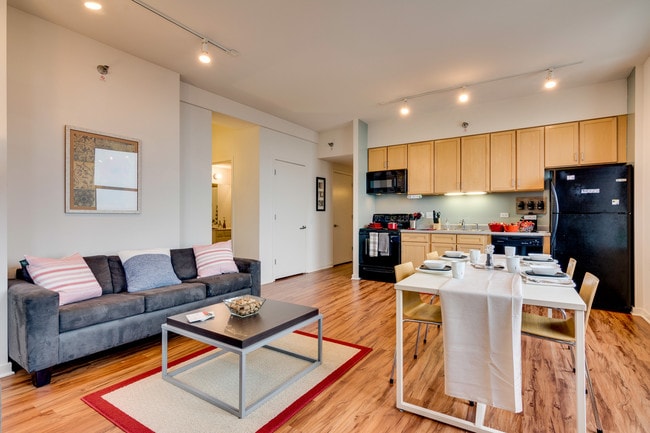 The Buckingham Student Living