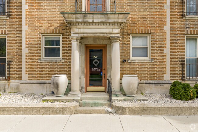 Photo - Flats at West End